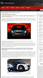 Mobile Screenshot of opel-links.ru